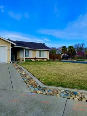 Dbros Landscaping Logo