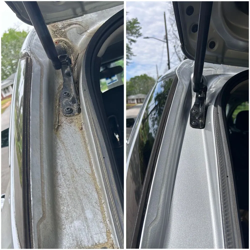 Local landscaping services for residential properties across Greenwood, SC - DB’s Handy Services