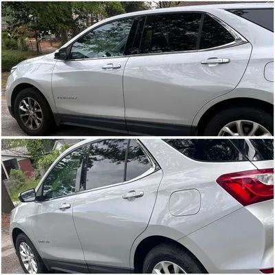 DB’s Handy Services Logo