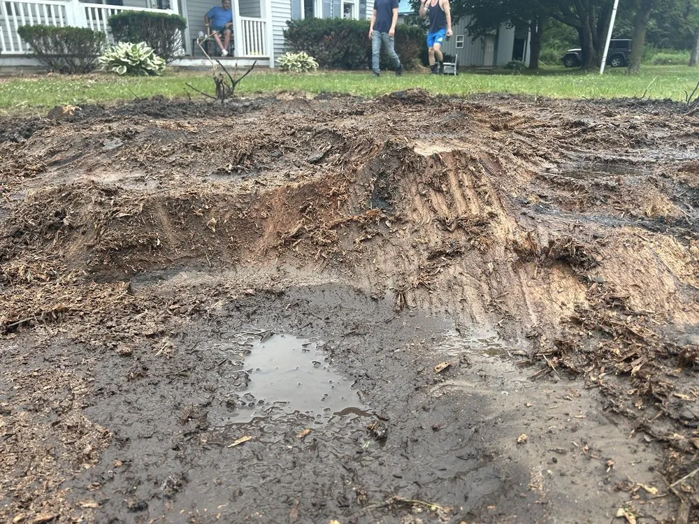 Expert landscape design experts serving East Amherst, NY - DB's Landscaping and Lawn Care