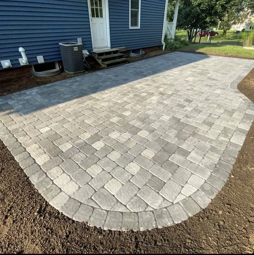 Trusted lawn care service in East Amherst, NY - DB's Landscaping and Lawn Care