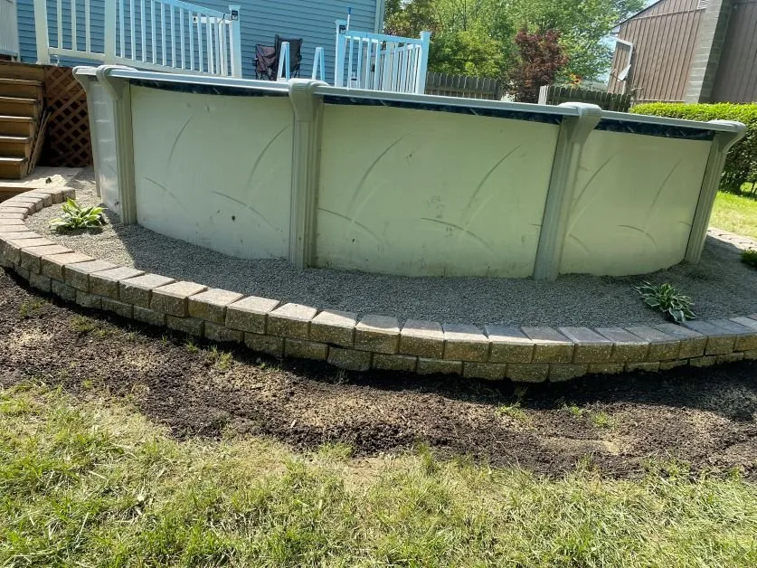 Affordable landscaping services in East Amherst, NY - DB's Landscaping and Lawn Care