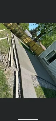 DB's Landscaping and Lawn Care