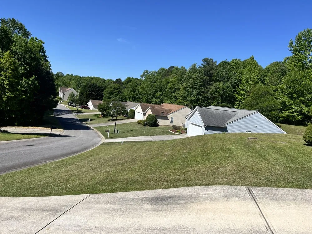 Top-rated yard cleanup service experts serving Clarkesville, GA - DB’s Landscaping