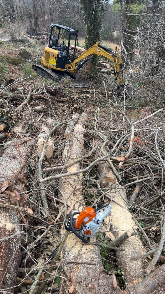 Reliable outdoor landscaping experts serving Arden, NC - Db’s Landworks