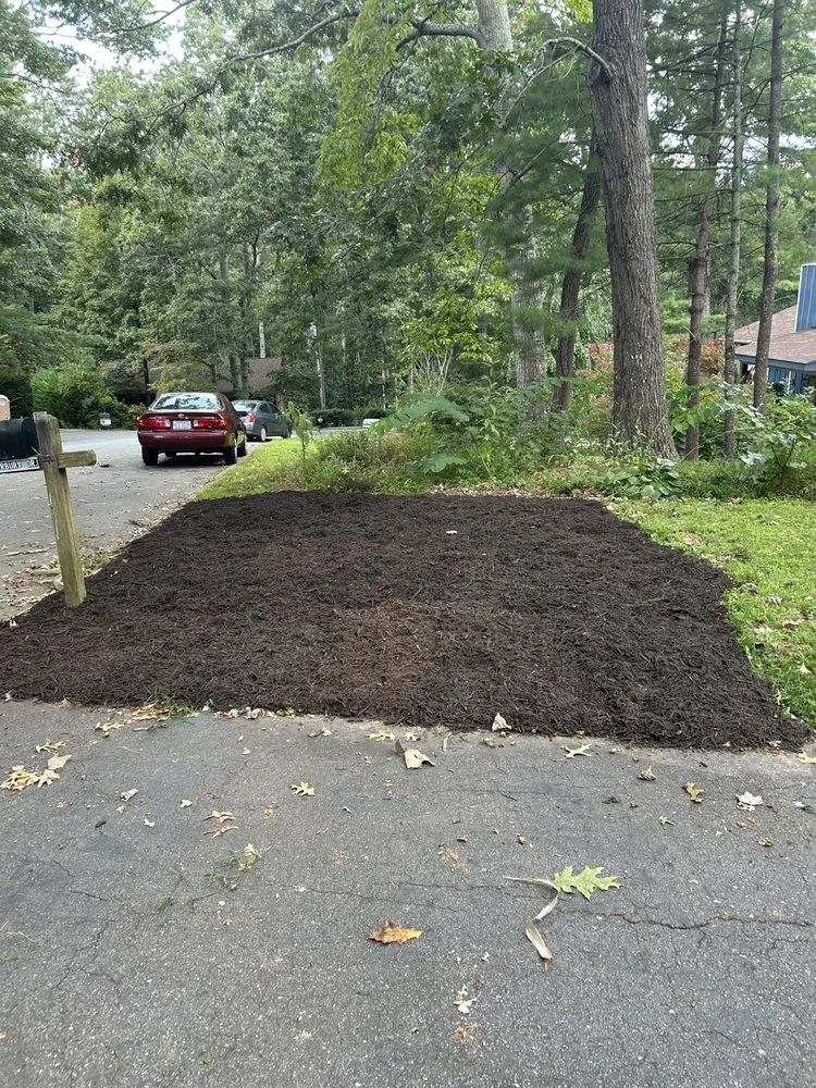 Trusted lawn care service for residential properties in Arden, NC by Db’s Landworks