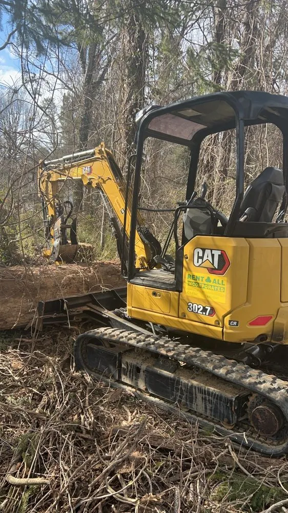 Custom landscape design in Arden, NC - Db’s Landworks