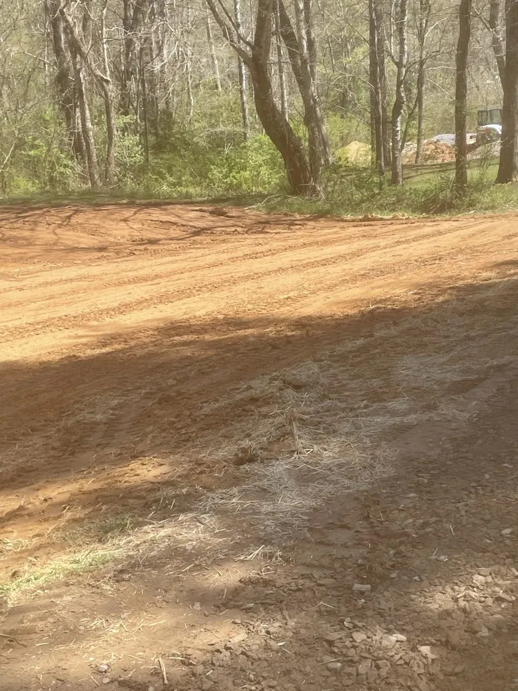 Custom yard cleanup service experts serving Arden, NC - Db’s Landworks