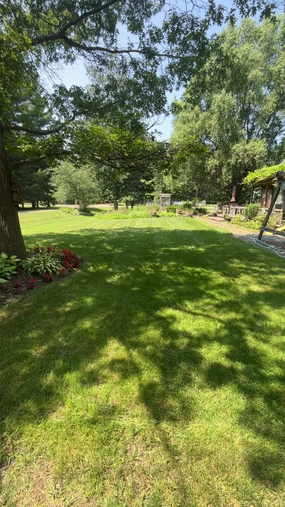 Reliable garden landscaping experts serving Caseville, MI - DBS Lawn Care