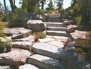Affordable outdoor landscaping experts serving Cazenovia, NY - DC & J Contractors