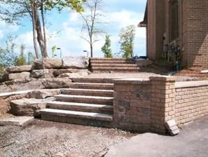 Reliable yard maintenance in Cazenovia, NY by DC & J Contractors