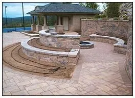 Expert landscape installation experts serving Cazenovia, NY - DC & J Contractors