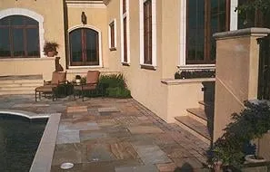 Trusted garden landscaping experts serving Cazenovia, NY - DC & J Contractors