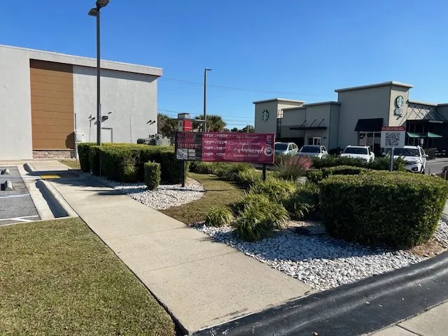 Local residential landscaping experts serving Youngstown, FL - D&C Affordable Lawncare