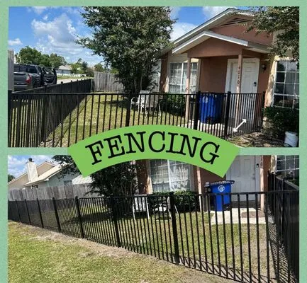 D&C Affordable Lawncare