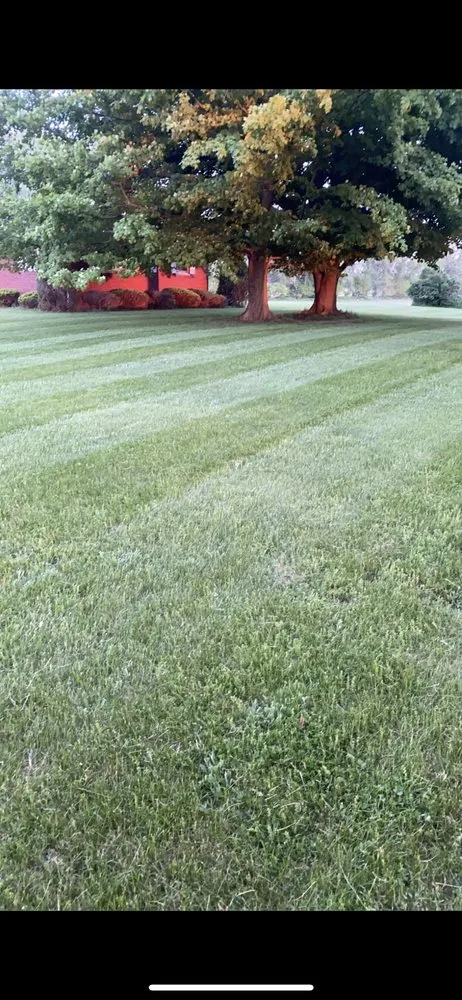 Affordable garden landscaping experts serving Homer, MI - D&C All Season Lawn Care