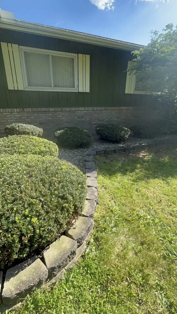 Professional yard maintenance in Homer, MI - D&C All Season Lawn Care