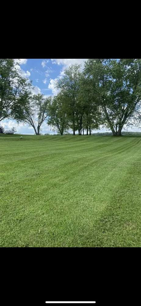Local lawn care service in Homer, MI - D&C All Season Lawn Care