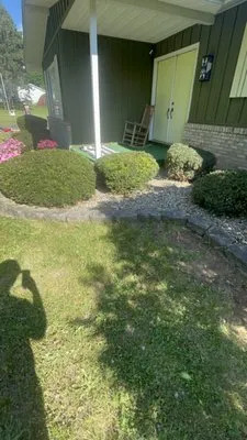 D&C All Season Lawn Care