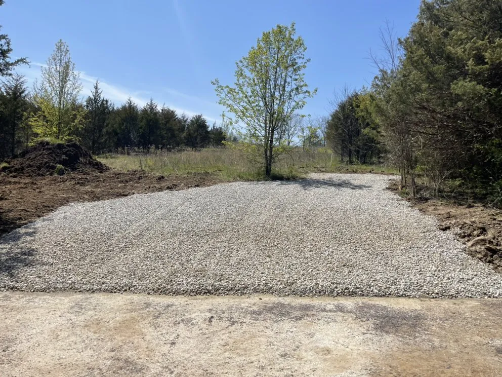 Top-rated garden landscaping near you in Blackwell, MO by DC and Sons