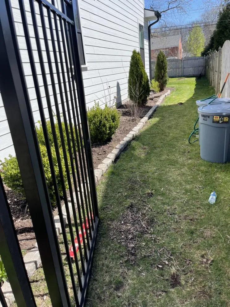Expert yard cleanup service experts serving Blackwell, MO - DC and Sons