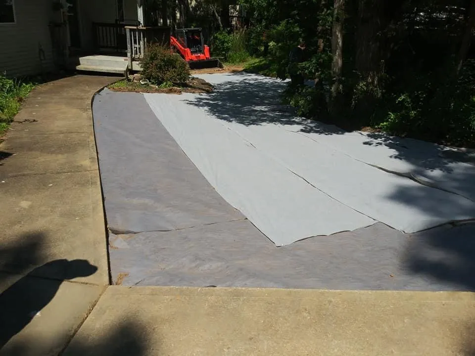 Trusted landscape installation in Blackwell, MO - DC and Sons