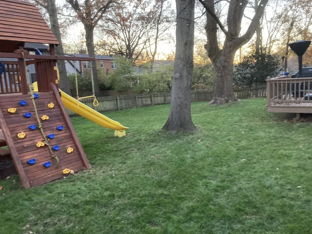 Professional garden landscaping near you across Blackwell, MO - DC and Sons