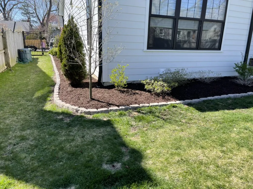 Local outdoor landscaping in Blackwell, MO - DC and Sons