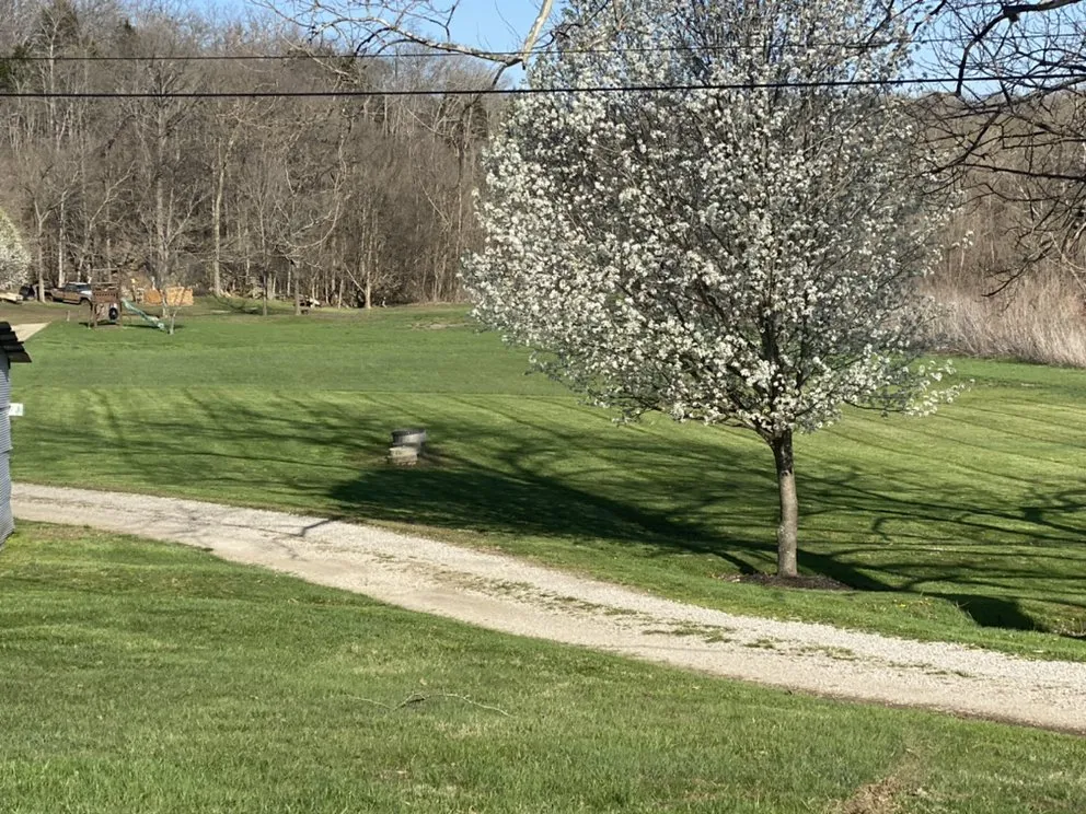 Local landscape installation in Blackwell, MO by DC and Sons