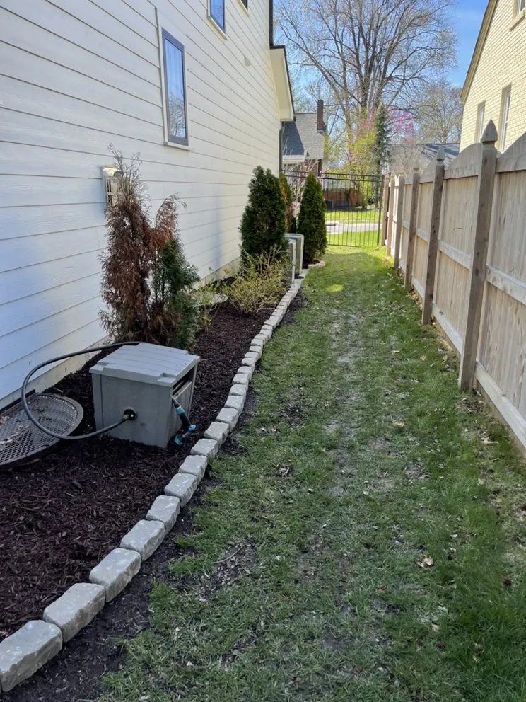 Trusted landscaping services for homes in Blackwell, MO by DC and Sons
