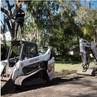 Top-rated landscape design experts serving Jacksonville, FL - DC Construction and Landscaping