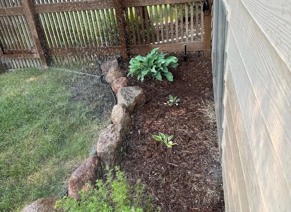 Reliable landscaping services for residential properties across Jacksonville, FL - DC Construction and Landscaping