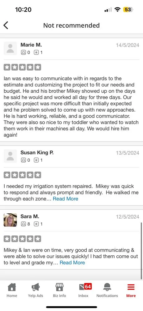 Affordable landscaping services for outdoor upgrades across Jacksonville, FL - DC Construction and Landscaping