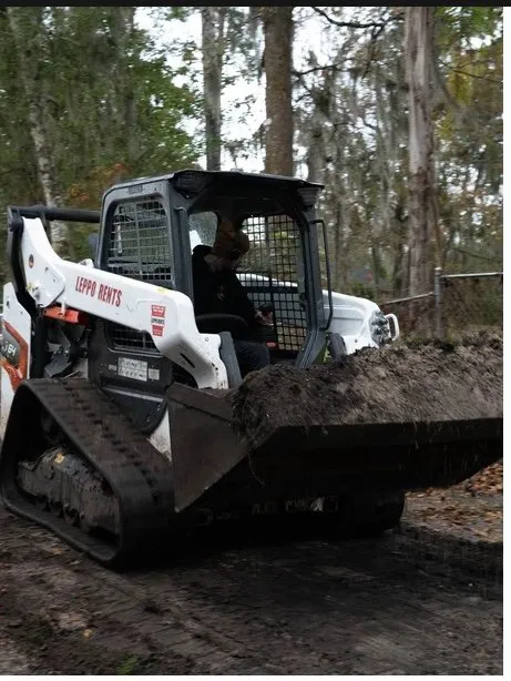 Expert landscaping services for outdoor upgrades across Jacksonville, FL - DC Construction and Landscaping