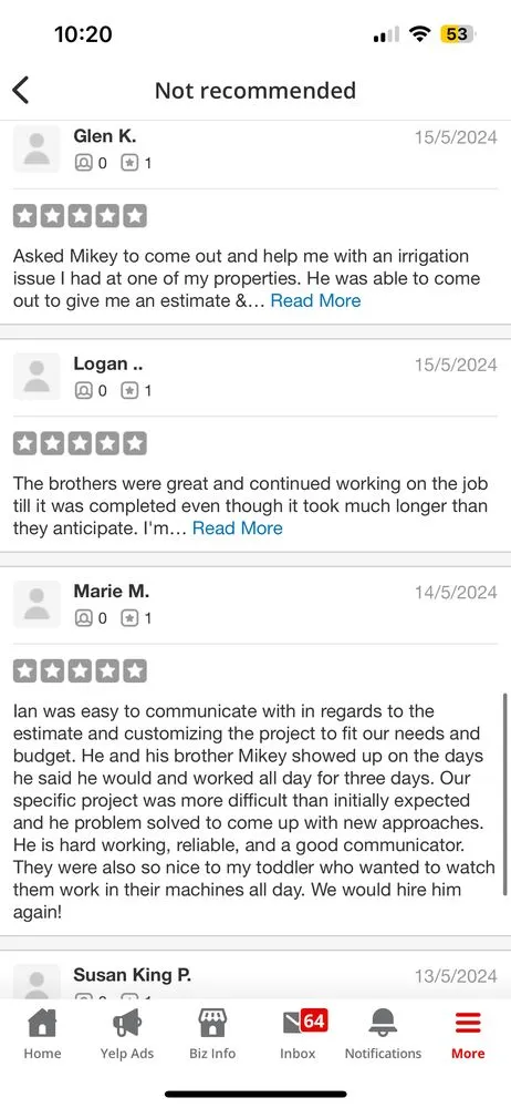 Professional landscape design in Jacksonville, FL - DC Construction and Landscaping