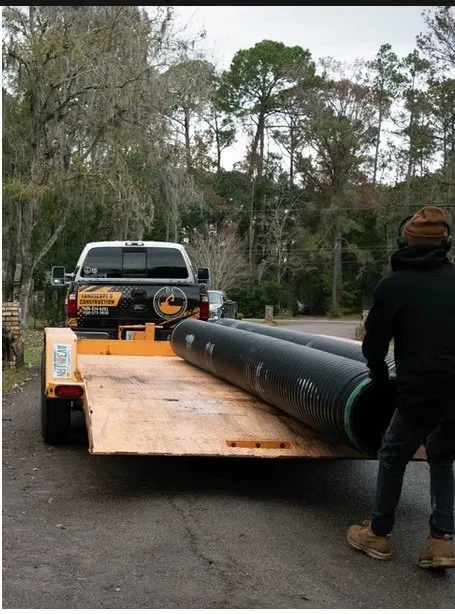 Reliable garden landscaping in Jacksonville, FL - DC Construction and Landscaping