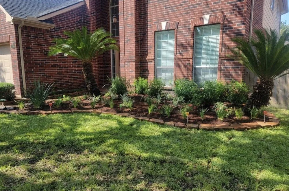 Custom landscape design experts serving Jacksonville, FL - DC Construction and Landscaping