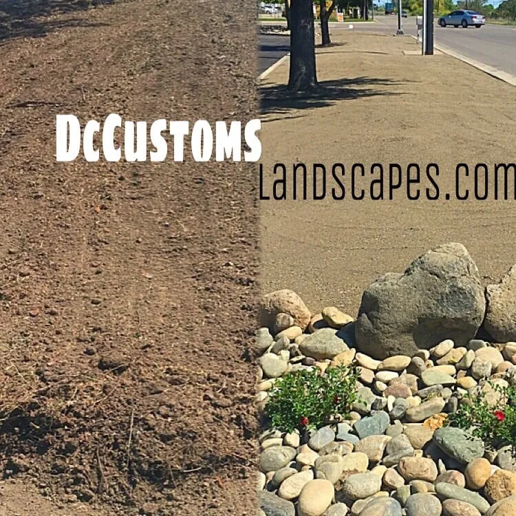 Expert yard maintenance near you in Oakdale, CA by DC Custom Landscaping