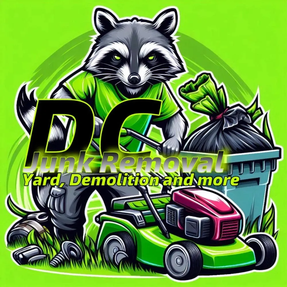Affordable lawn care service experts serving Fresno, CA - DC Demolition Junk Removal Landscaping An More