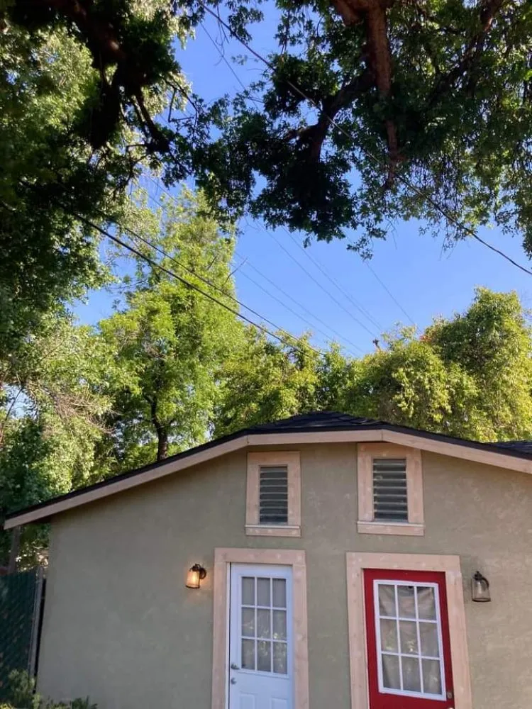 Professional landscape design in Fresno, CA - DC Demolition Junk Removal Landscaping An More