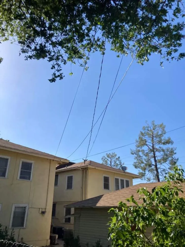 Expert garden landscaping in Fresno, CA - DC Demolition Junk Removal Landscaping An More