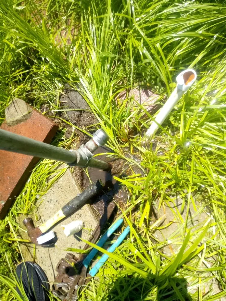 Reliable garden landscaping for homes across Fresno, CA - DC Demolition Junk Removal Landscaping An More