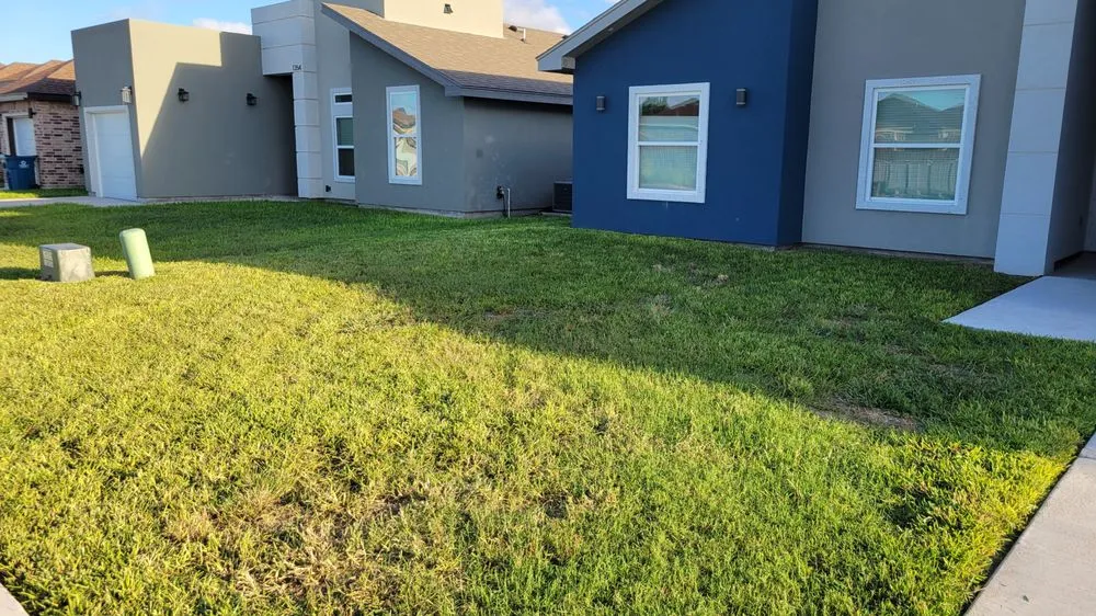 Professional garden landscaping experts serving Brownsville, TX - DC Elite Lawn Care