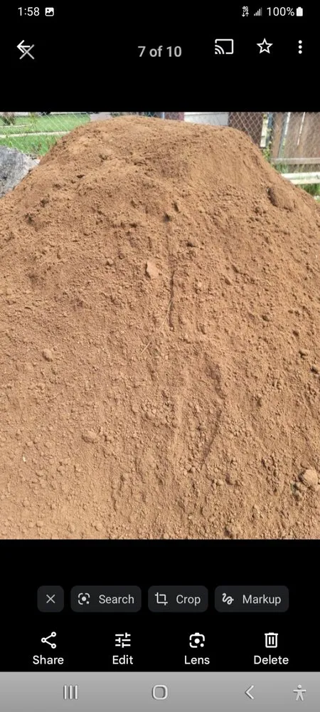 Expert lawn mowing service in Azle, TX - D&C Enterprizes