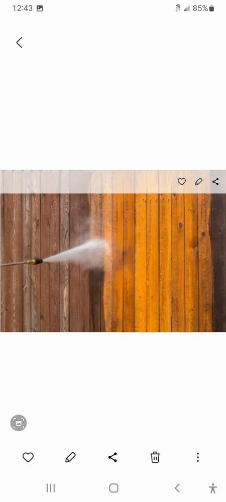 Reliable lawn care service in Azle, TX by D&C Enterprizes