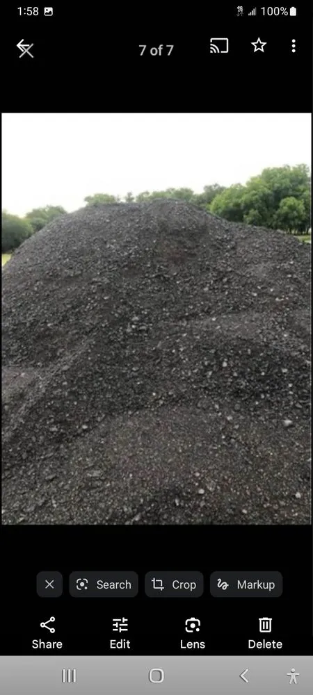 Custom yard maintenance for outdoor upgrades in Azle, TX by D&C Enterprizes