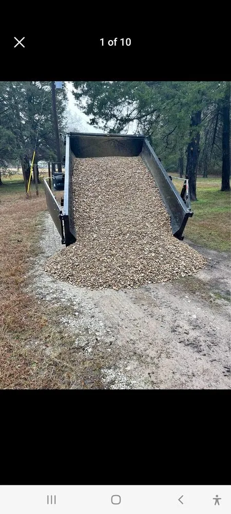 Top-rated outdoor landscaping experts serving Azle, TX - D&C Enterprizes