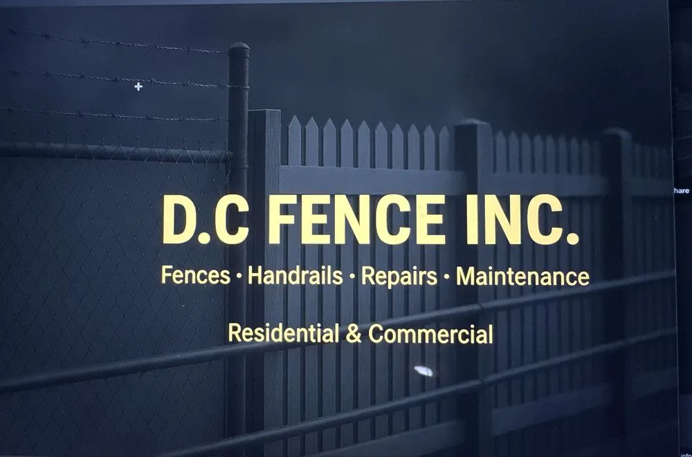 Custom lawn care service in Chicago, IL - DC Fence
