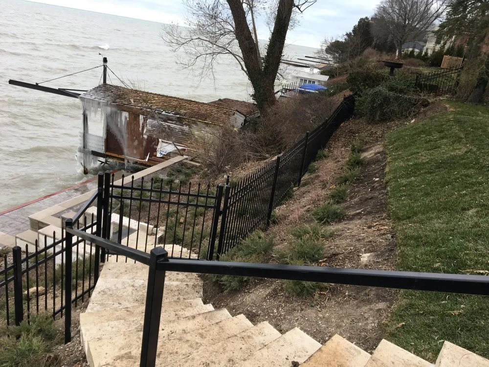 Affordable lawn care service in Chicago, IL - DC Fence