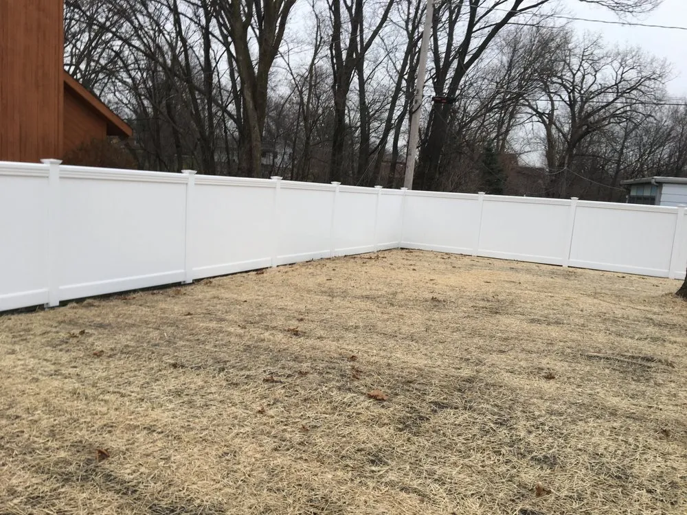 Trusted garden landscaping in Chicago, IL - DC Fence